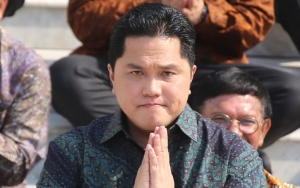 Ini Alasan Erick Thohir Berhentikan Semua Deputi dan Sesmen BUMN