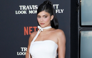Kylie Jenner Jual Saham Perusahaan Kosmetiknya Senilai Triliunan Rupiah, Mendadak Bangkrut?