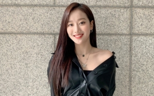 Naeun APRIL Bongkar Persiapkan Akting Dua Kepribadian di 'Extraordinary You'