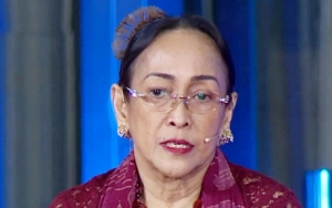 Tanggapan Sukmawati Usai Terseret Penistaan Agama: Belajar Sejarah Juga