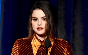 Respons Mengejutkan Selena Gomez Usai Dipermalukan Bella Hadid di Instagram