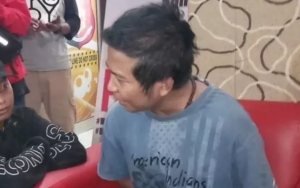 Pengakuan Pelaku Teror Pelempar Sperma: Habis Minum Miras dan Khilaf