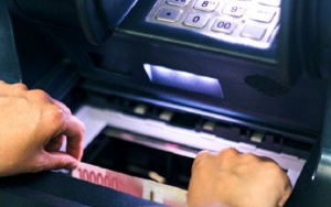 Uang Dari ATM Bank Swasta DKI Dicuri, Pelakunya Ternyata Oknum Satpol PP