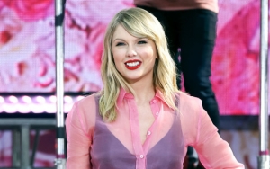 Pihak Big Machine Records Mengaku Dapat Ancaman Pembunuhan Gara-Gara Taylor Swift