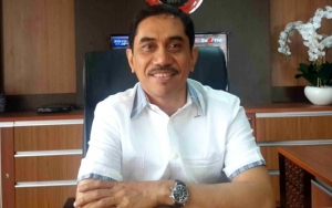 Tak Hanya BUMN, BNPT Sebut Radikalisme Juga Menjangkiti Polri dan Wartawan
