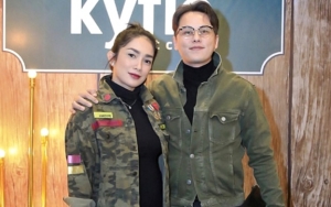  Soal Uang Bulanan Istri, Andhika Pratama Sesumbar Sudah Nafkahi Ussy Sulistiawaty Sejak Pacaran