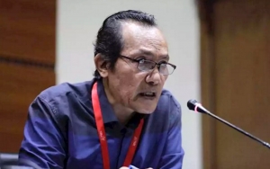 Mendagri Tito Sebut OTT Bukan Prestasi, Wakil KPK: Hasil Revisi Makin Ambyar