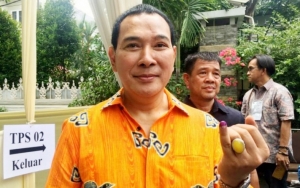 PKS Bakal Temui Tommy Soeharto Sore Ini, Bahas Apa?