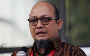 Masih Diproses, Polisi Tak Tutup Kemungkinan Hentikan Laporan Kasus Novel Baswedan