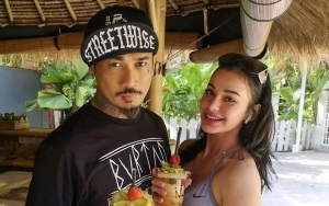Jerinx SID Beri Hadiah Motor Malah Kena Nyinyir, Nora Alexandra Balas Menohok