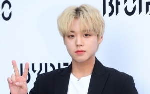 Park Jihoon Akhirnya Ungkap Rangkaian Jadwal Perilisan Album Comeback '360'