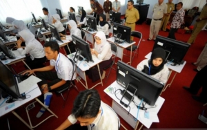 DPR Pertimbangkan Bentuk Panja Demi Awasi Seleksi CPNS 2019