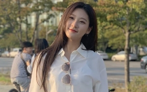 Kim Sae Ron Tinggalkan YG Entertainment, Netizen Dukung Penuh