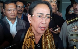 Bukan Untuk Menistakan Agama, Sukmawati Beberkan Alasan Bandingkan Nabi-Sukarno