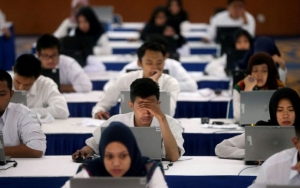 3 Juta Peserta CPNS 2019 Buat Akun Dalam Sepekan, Berikut Formasi Yang Jadi Rebutan