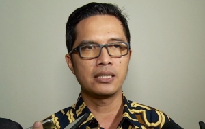 Jawab Sindiran Tito Soal OTT, Ini Kata Juru Bicara KPK
