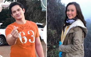 Puji Kevin Kambey 'Duda' Keringatan Tampan, Pacar Cantik Dibully Fans Natasha Wilona?