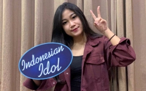 Della Jadi Peserta Yang Tersingkir Di Awal Babak Spektakuler ‘Indonesian Idol’