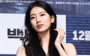 Suzy Merasa Kesepian Saat Syuting 'Ashfall', Kenapa?