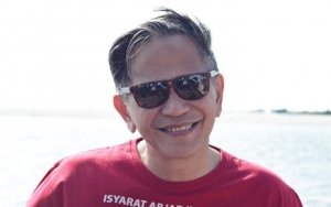 Beberkan Kondisi Terbaru Ria Irawan, Ray Sahetapy: Aku Tuh Sangat Sayang