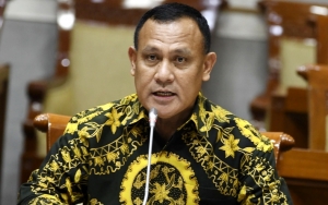 Irjen Firli Dipromosikan Jadi Kabaharkam Polri Sebelum Pimpin KPK, Ini Alasannya