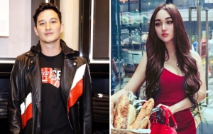 Mike Lewis Resmi Tunangan, 'Skandal' dengan Lucinta Luna Kembali Dibahas