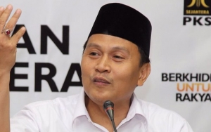 Tanggapi Sindiran Fadli Zon Soal Pertemanan Jokowi-Ahok, Ini Kata Ketua DPP PKS