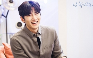 Adegan Ji Chang Wook Ngebet Nikah di 'Melting Me Softly' Kembali Dirilis, Fans Ngakak