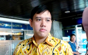 Fadli Zon Sindir Ahok Teman Dekat Jokowi Hingga Bisa Jadi Bos BUMN, Golkar 'Sentil' Menhan Prabowo