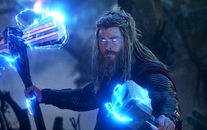 Adegan yang Dihapus dari 'Thor: The Dark World' Bakal Jadi Materi Utama 'Thor: Love and Thunder'
