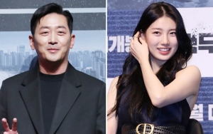 Ha Jung Woo Bongkar Sifat Asli Suzy di Lokasi Syuting 'Ashfall', Punya Julukan Bos