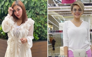 Liza Aditya Sebut Produk Kecantikan M Aman, Wajah Kemerahan 'Benarkan' Pernyataan Nikita Mirzani?