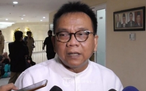 PDIP Tuding Anies Ingkar Janji Soal Penggusuran Sunter, Begini Pembelaan Gerindra
