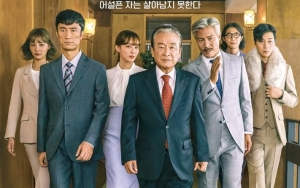 Gandeng Lee Dong Hwi Cs, 'Pegasus Market' Bakal Rilis Seri Spin-Off 