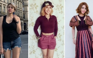 Nikita Mirzani Tantang Barbie Kumalasari Cetak Rekening Koran, Inul Ikutan Beber Saldo ATM