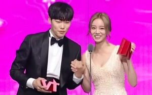 Hyeri Buka-Bukaan Soal Hubungan Asmaranya, Beber Sifat Asli Ryu Jun Yeol Selama Pacaran