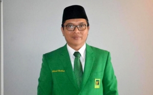 PKS Temui Tommy Soeharto Sore Ini, PPP: Bukti Keluarga Cendana Tak Bersama Prabowo