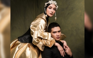 Citra Kirana Ngegas 'Sok Ngatur', Pernikahan dengan Rezky Aditya Diramal Bermasalah?