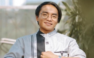 Mantan Suami Salmafina, Taqy Malik Beber Masa Lalunya Saat Tanggapi Komentar Pedas Dari Haters