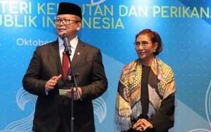 PKS Sebut Rencana Edhy Setop Penenggelaman Kapal Ala Susi Sebagai Langkah Mundur