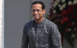 Hadiri Milad Muhammadiyah, Mendikbud Nadiem Janjikan Ini Untuk Pendidikan