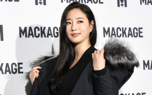 Sudah 41 Tahun, Kim Sarang Dipuji Cantik Bersinar Bak Remaja Tuai Komentar Julid