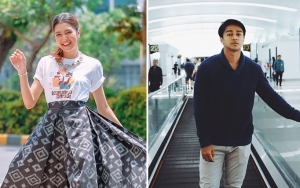 Mikha Tambayong Kepergok Beri Semangat Untuk Deva Mahenra, Netizen: Siap-Siap Kondangan Bentar Lagi