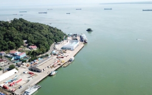 Pemerintah Siap 'Eksploitasi' Teluk Balikpapan Demi Ibu Kota Baru