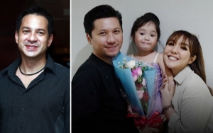 Ari Wibowo Bagikan Momen Pipi Dicium Putri Gading-Gisel Sukses Bikin Gemas