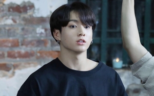 Big Hit Jadi Tertawaan Usai Mati-Matian Sensor Tato Jungkook BTS