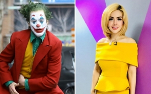 Akui Mirip Joker Usai Sulam Bibir, Barbie Kumalasari Bangga Jadi Trendsetter