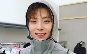 Hwang Minhyun Terpilih sebagai Men of The Year Versi Majalah GQ, Paras Super Tampan Banjir Pujian