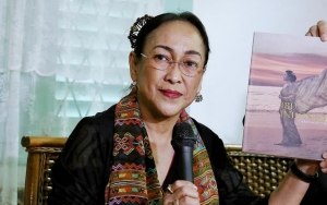 Sukmawati Ngaku Korban dan Ogah Minta Maaf Soal Soekarno-Nabi Muhammad