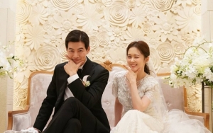 Lee Sang Yoon dan Jang Nara Tunjukkan Ekspresi Berbeda Saat Menikah di 'VIP'